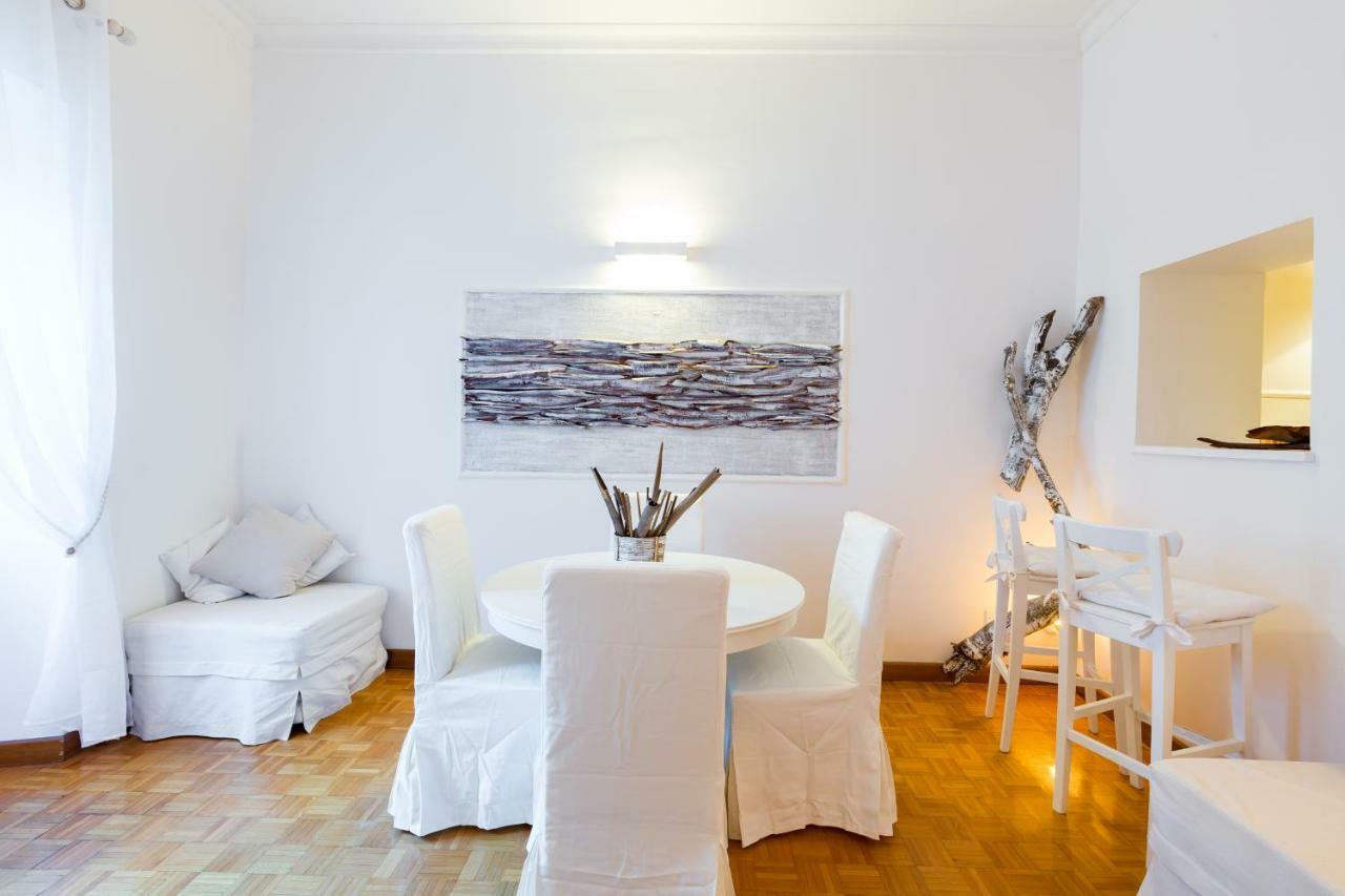 Spagna Shabby Chic Flat *