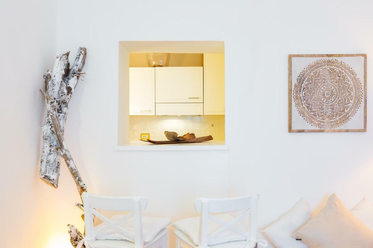 Leilighet Spagna Shabby Chic Flat