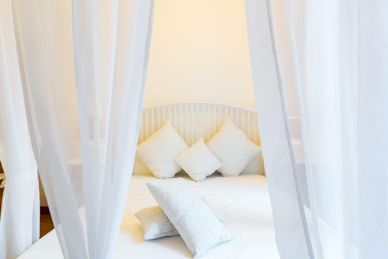 Spagna Shabby Chic Flat