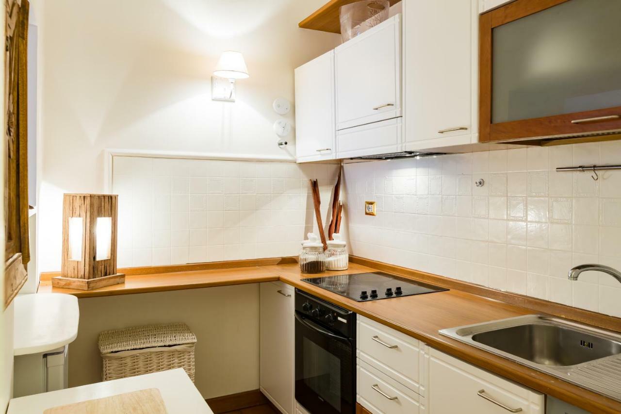 Spagna Shabby Chic Flat