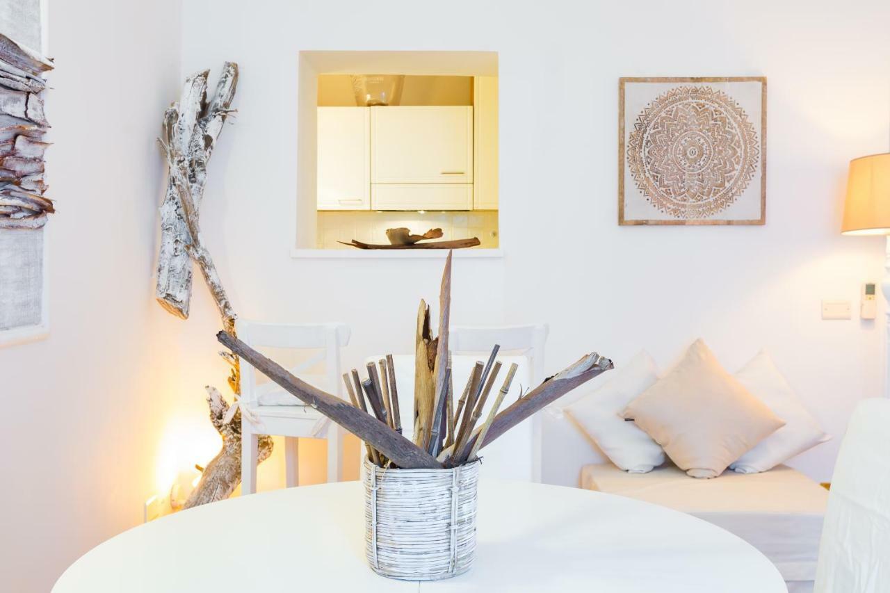 Spagna Shabby Chic Flat *