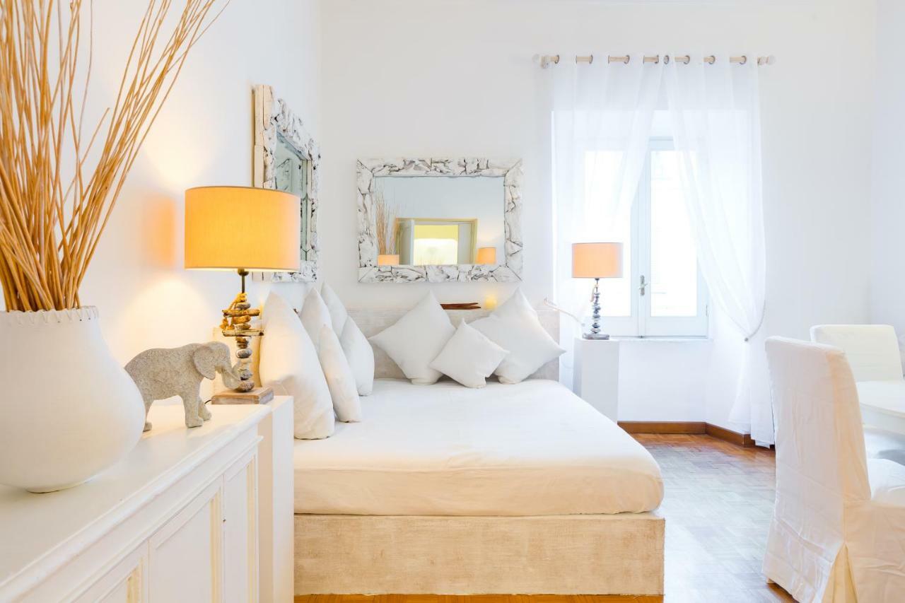 Leilighet Spagna Shabby Chic Flat