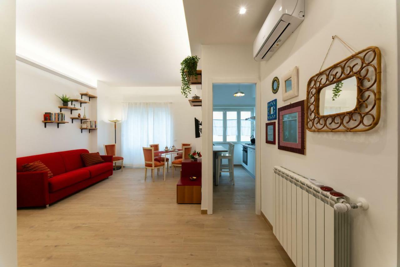 Nicoletta's Appartamento Roma