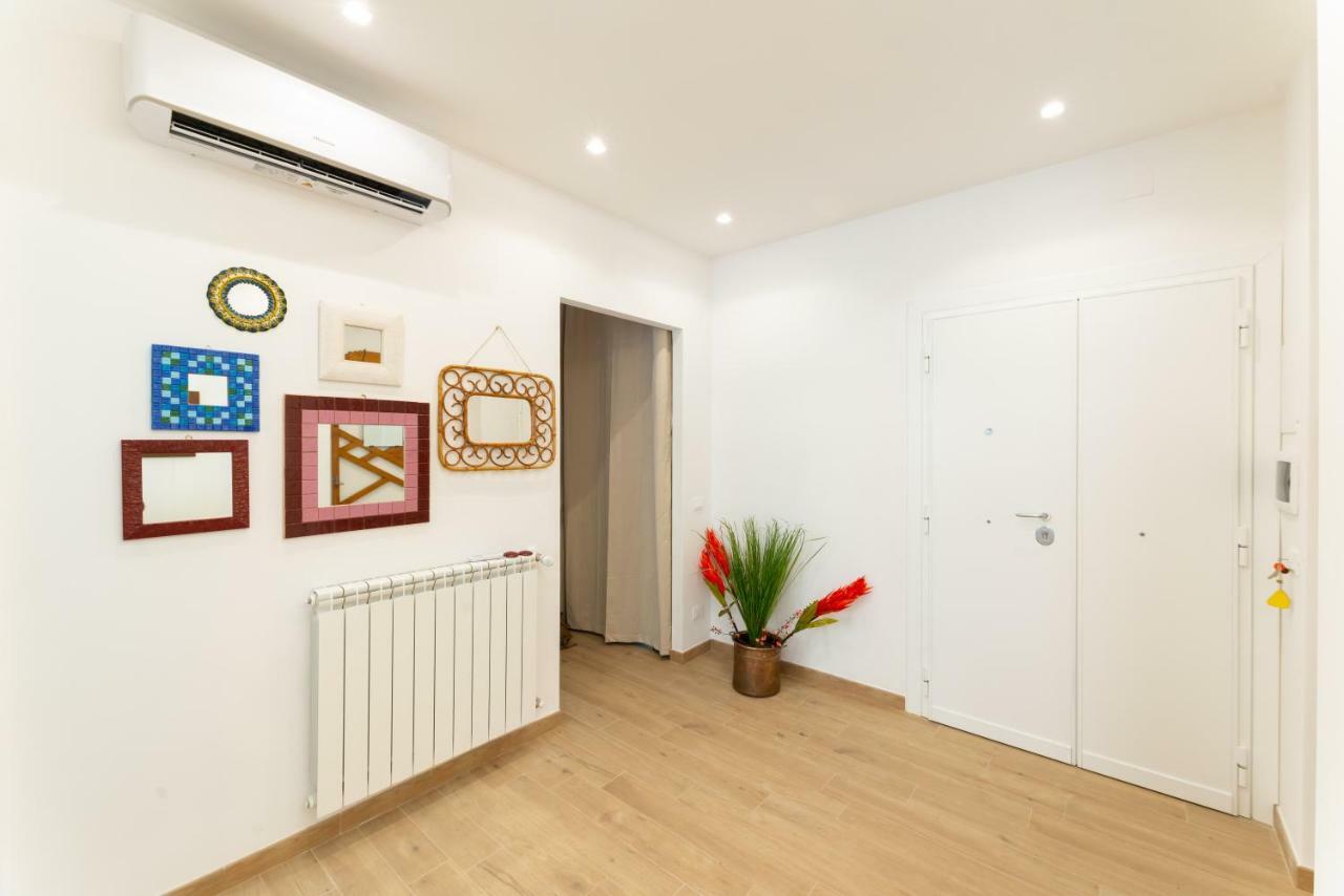 Nicoletta's Apartamento *