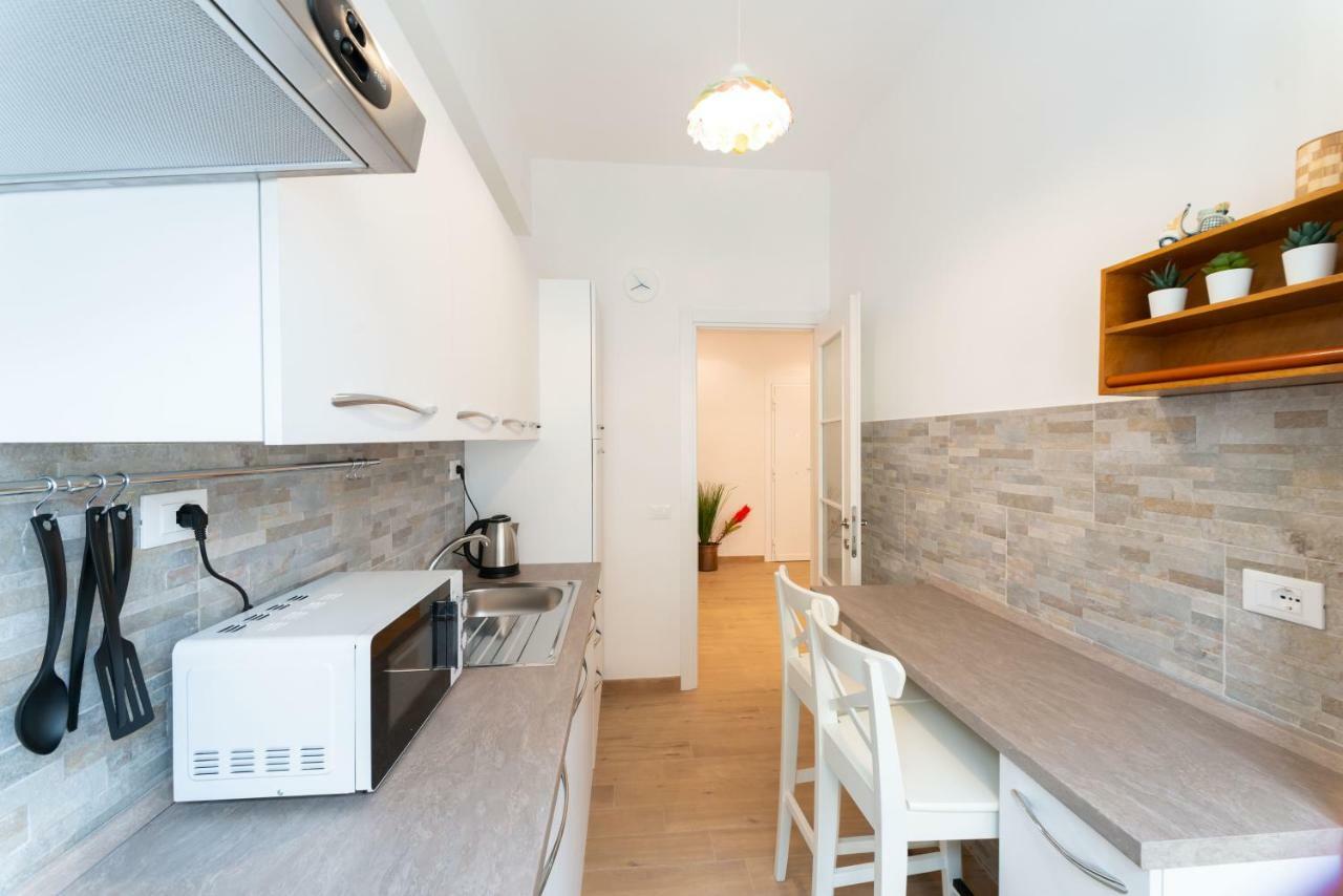 Nicoletta's Apartamento *