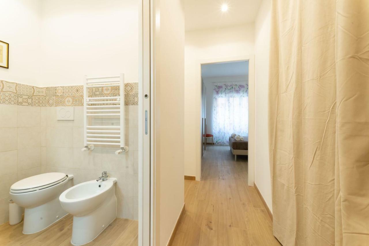 Nicoletta's Apartamento Roma