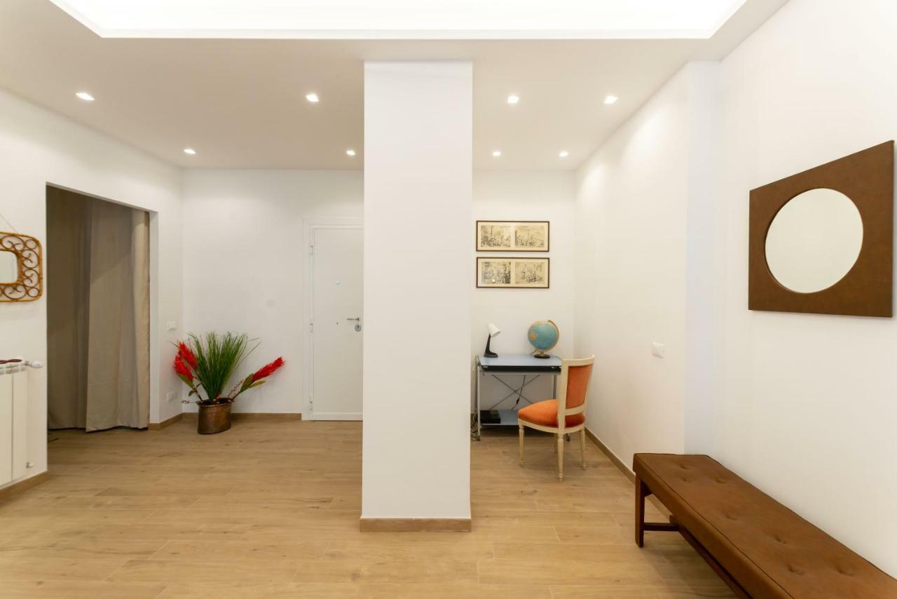 Apartamento Nicoletta's Roma