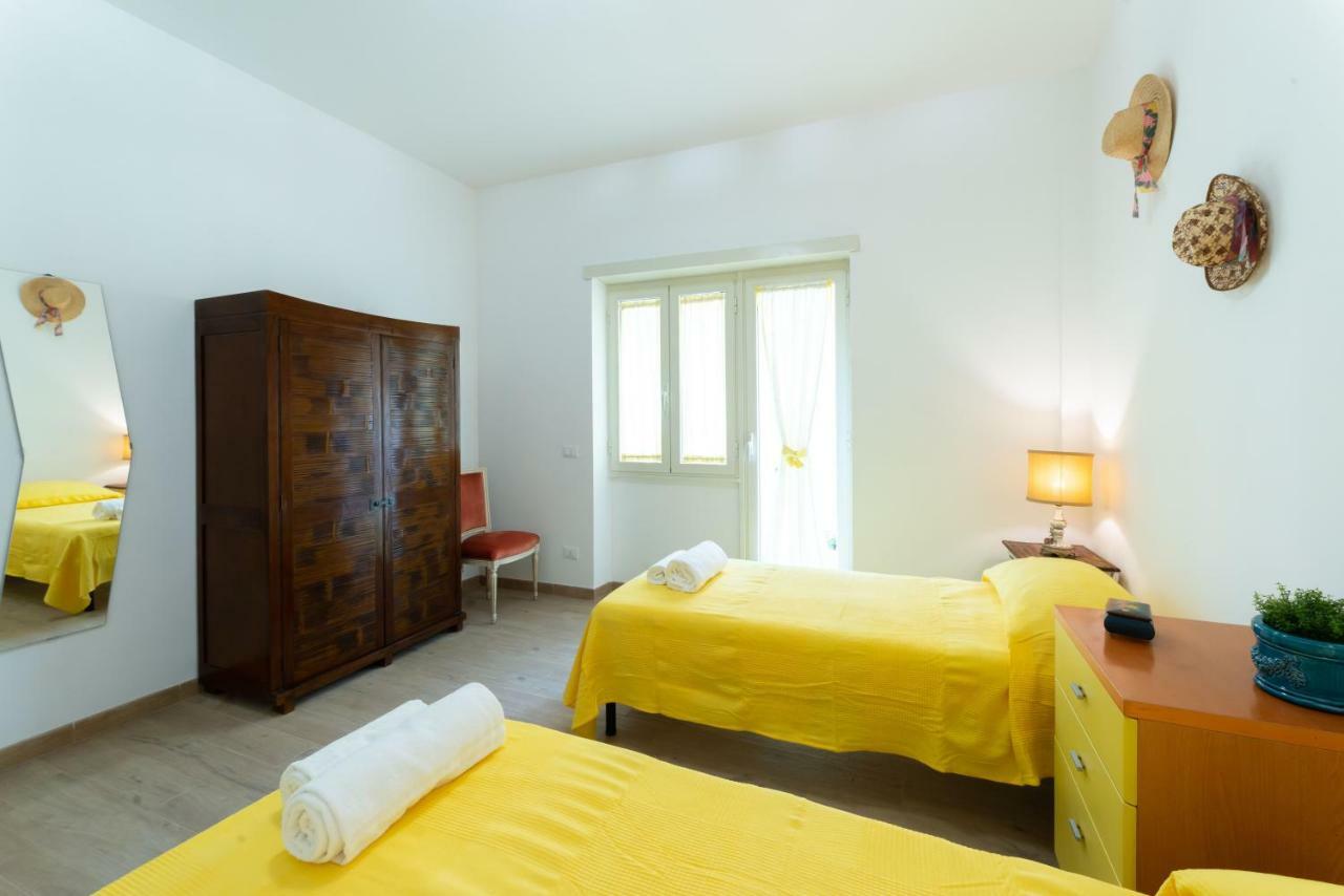 Nicoletta's Apartamento
