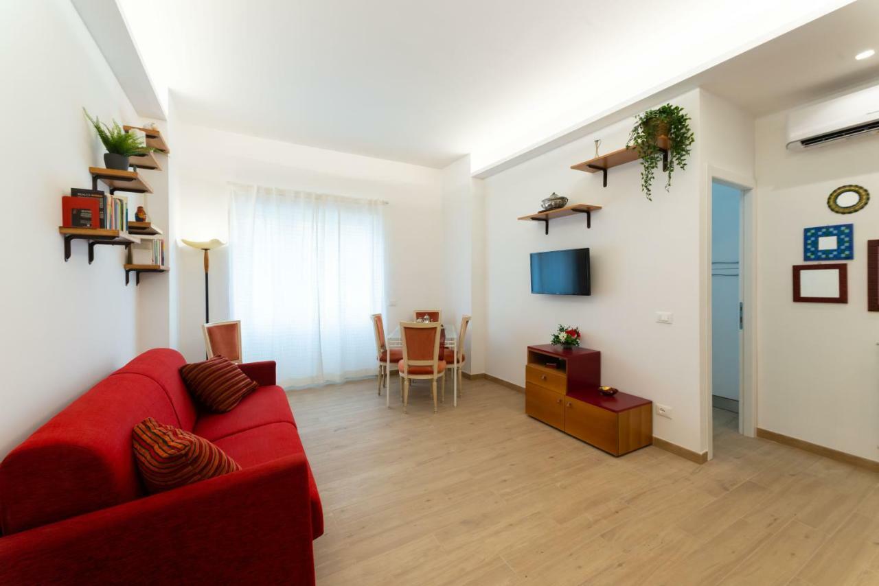 Nicoletta's Roma