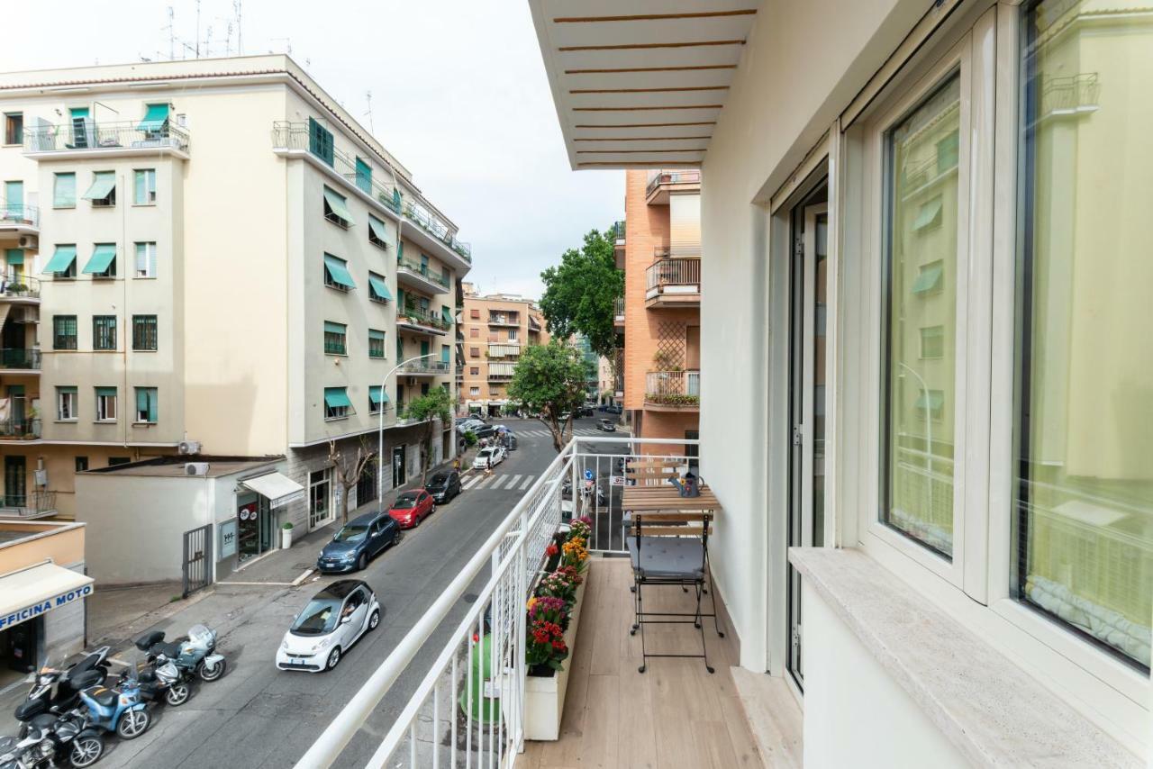 Nicoletta's Apartamento *