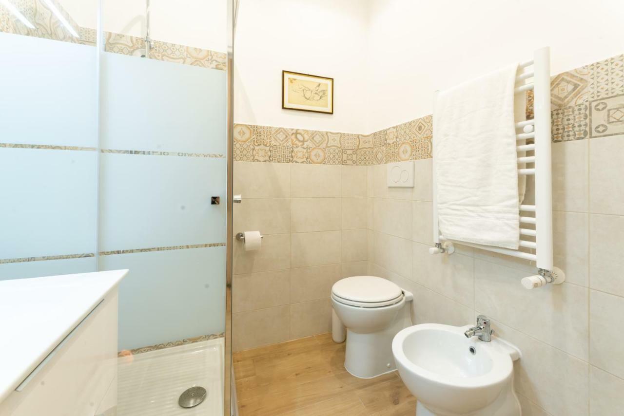 Nicoletta's Apartamento *