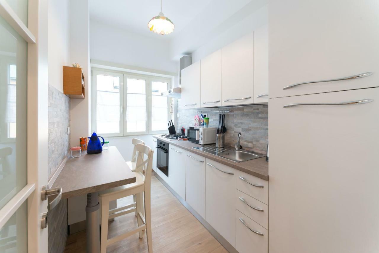 Apartamento Nicoletta's *