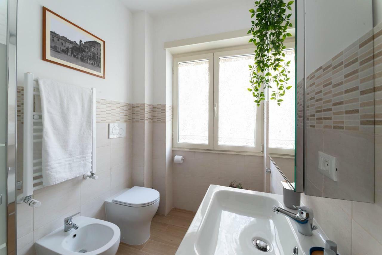 Nicoletta's Apartamento