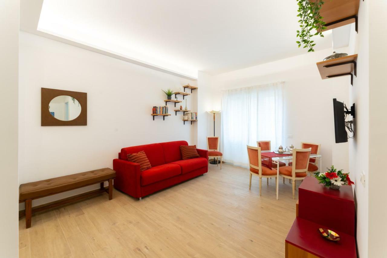 Nicoletta's Apartamento