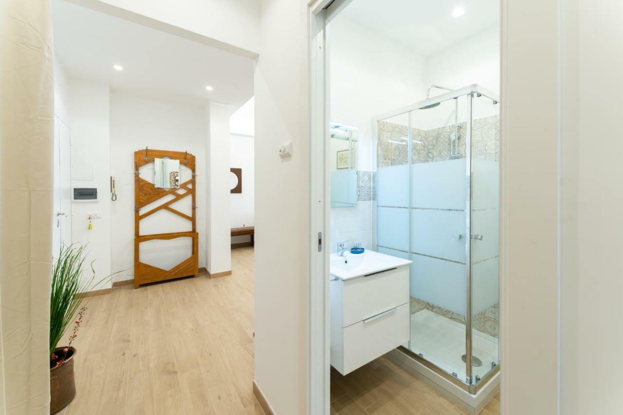 Apartamento Nicoletta's