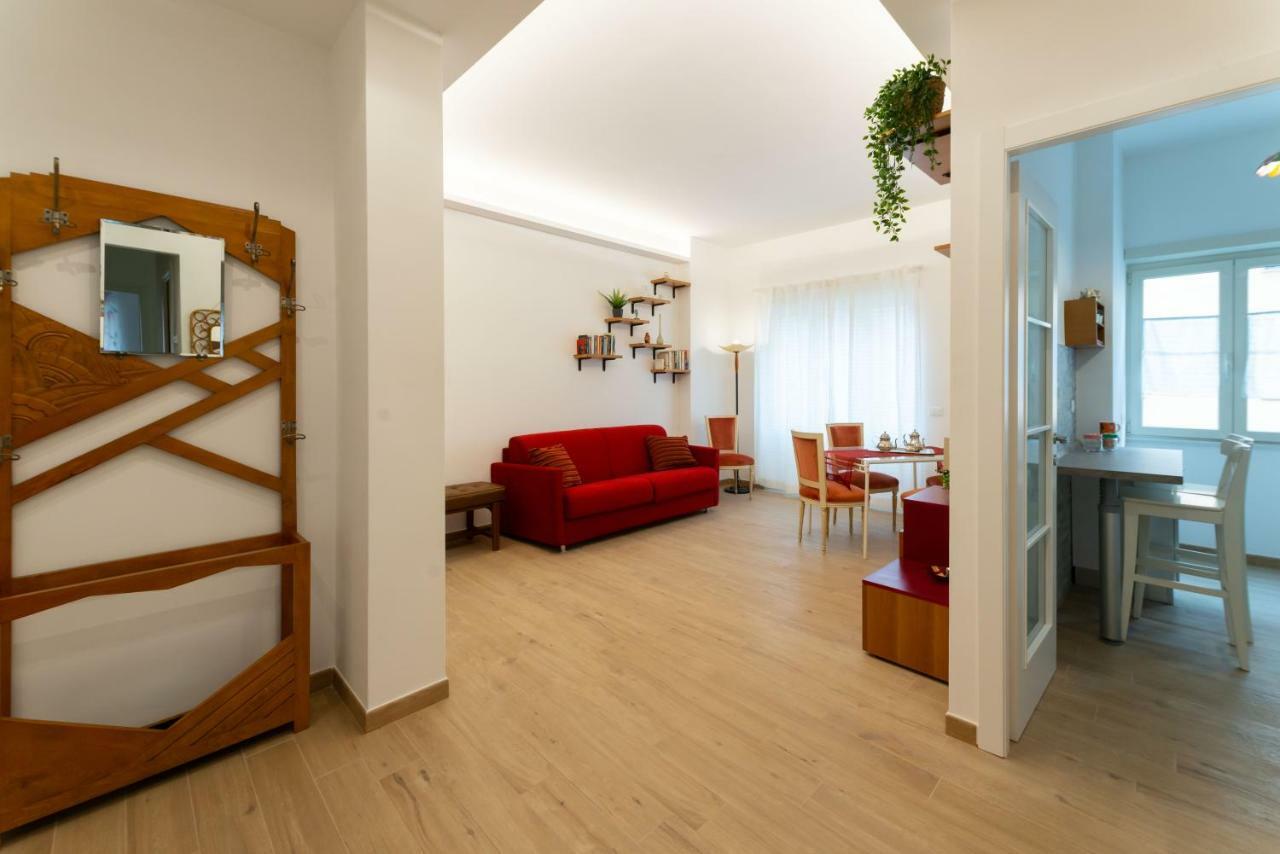 Apartamento Nicoletta's *