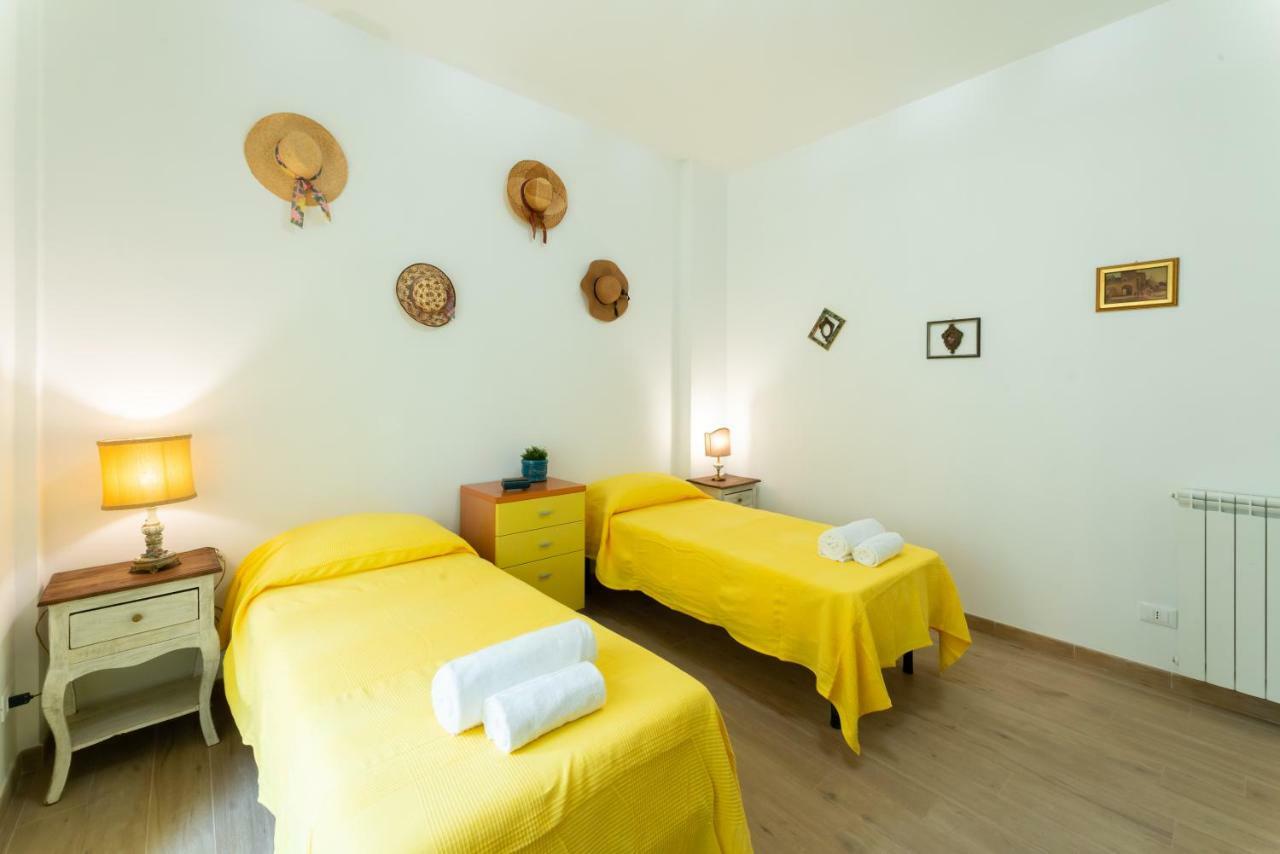 Appartamento Nicoletta's Roma