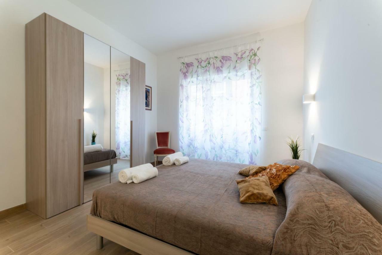 Apartamento Nicoletta's *
