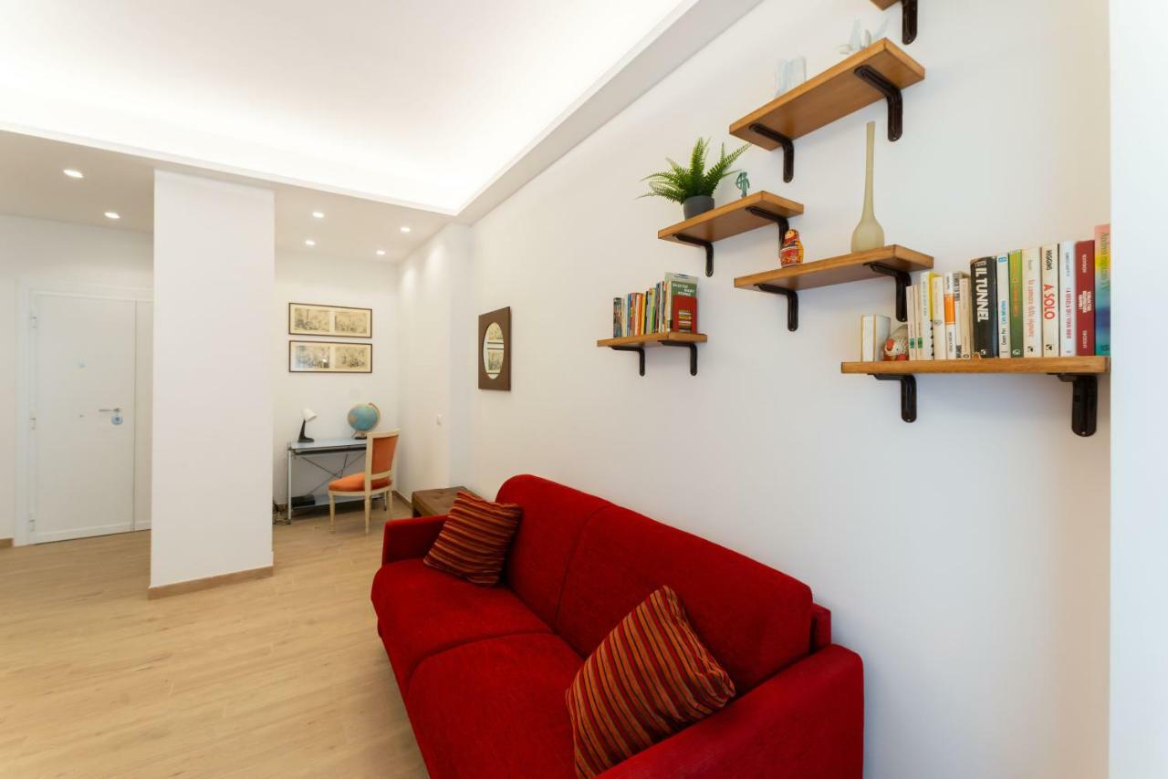 Nicoletta's Apartamento *