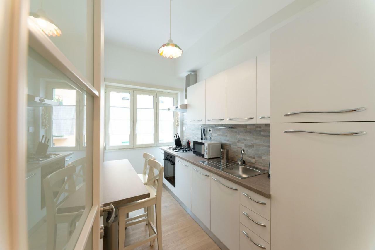 Nicoletta's Apartamento *