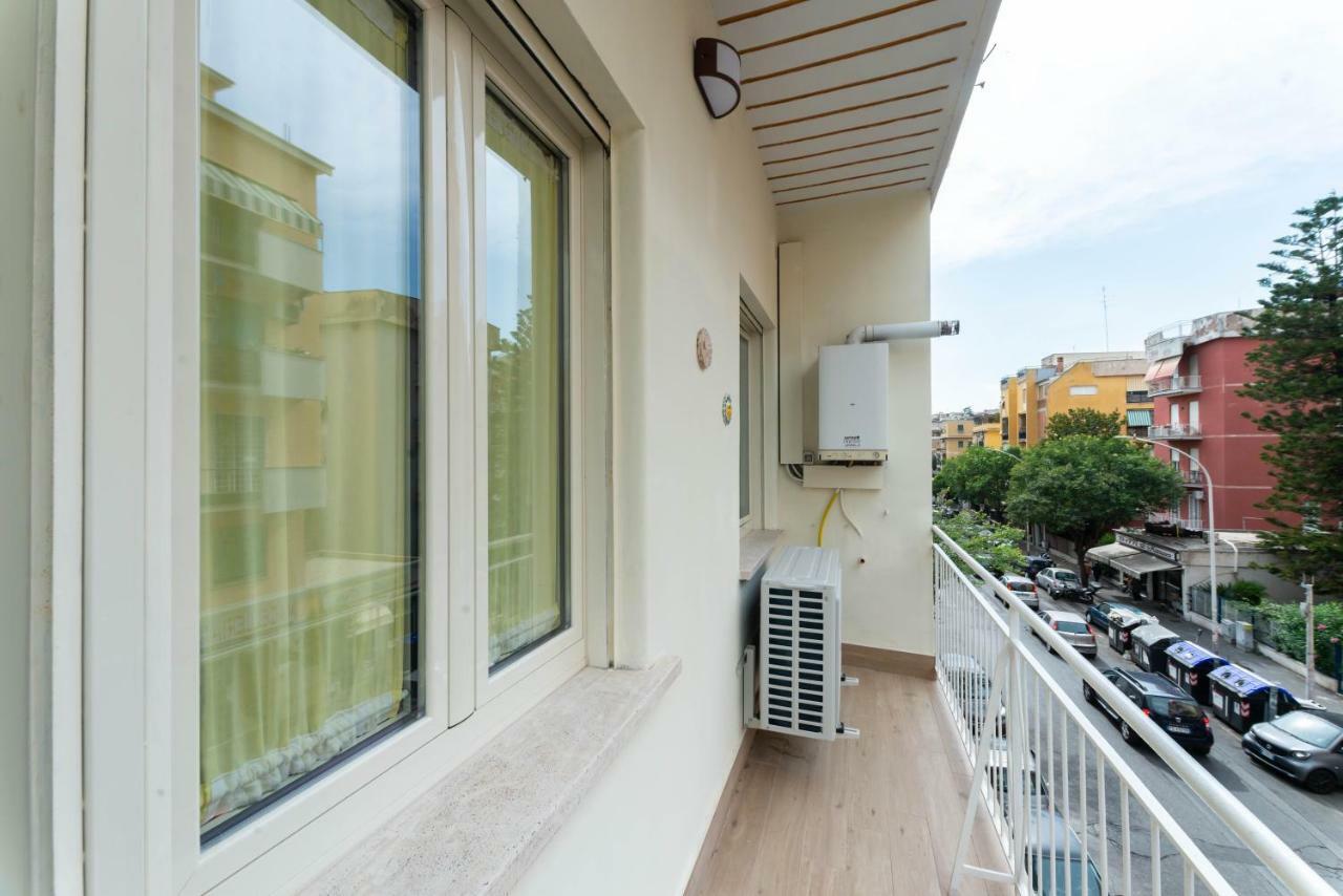 Nicoletta's Apartamento