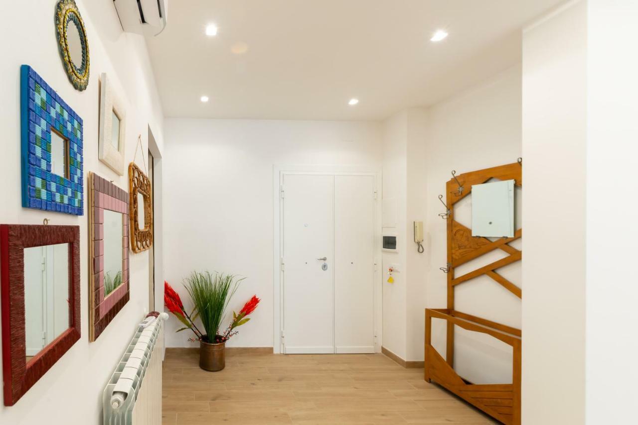 Nicoletta's Apartamento