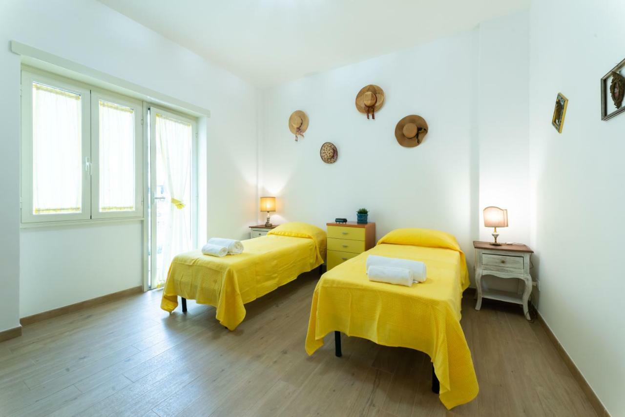Apartamento Nicoletta's Roma