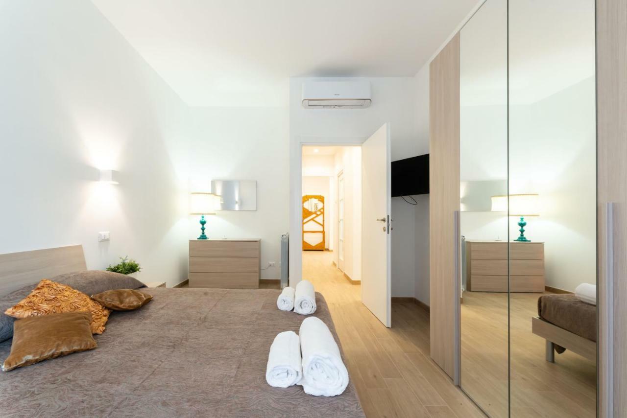 Nicoletta's Apartamento