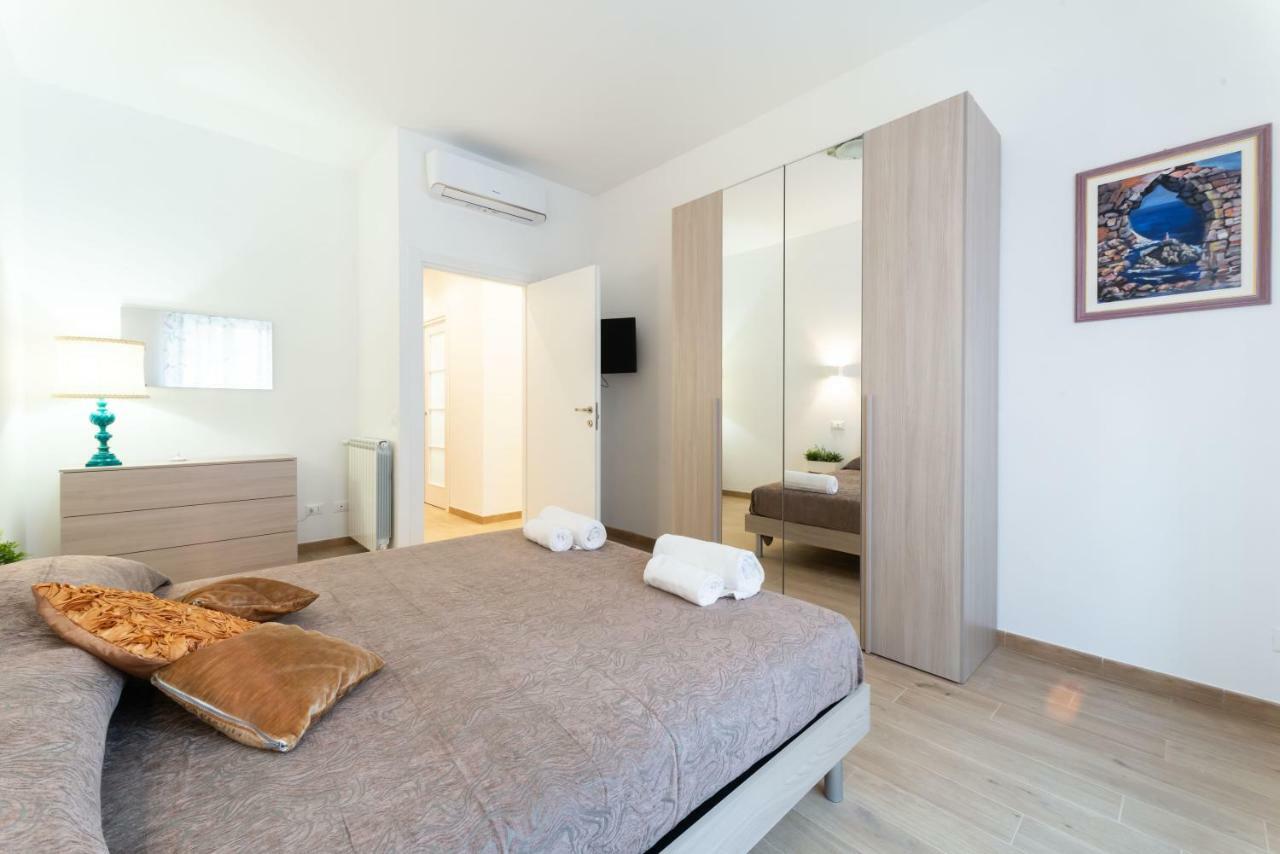 Apartamento Nicoletta's Roma