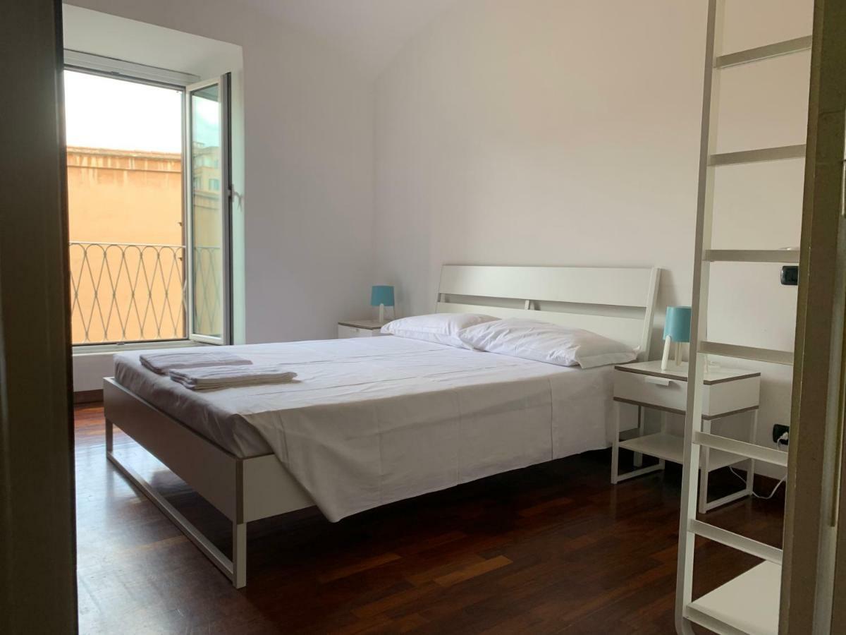 Apartment Colosseo Boutique