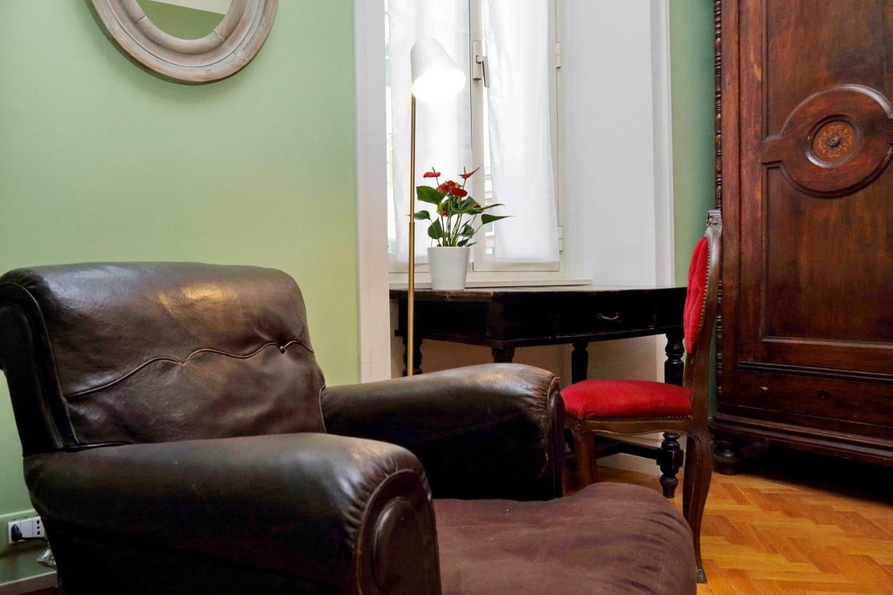 Piranesi Charmsuite Leilighet *