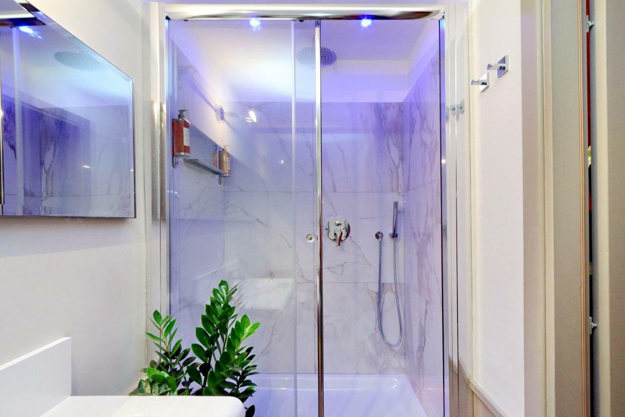 Piranesi Charmsuite