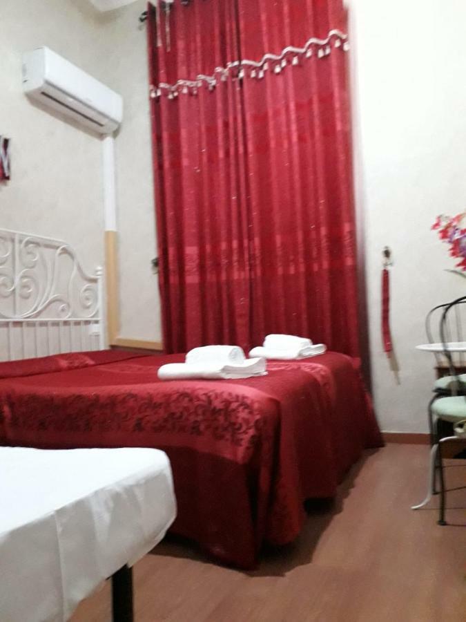 Casa de hóspedes Renting Roma