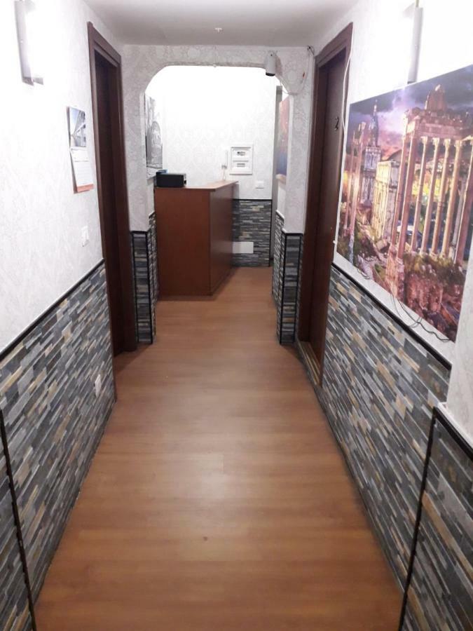 Renting Gjestgiverier