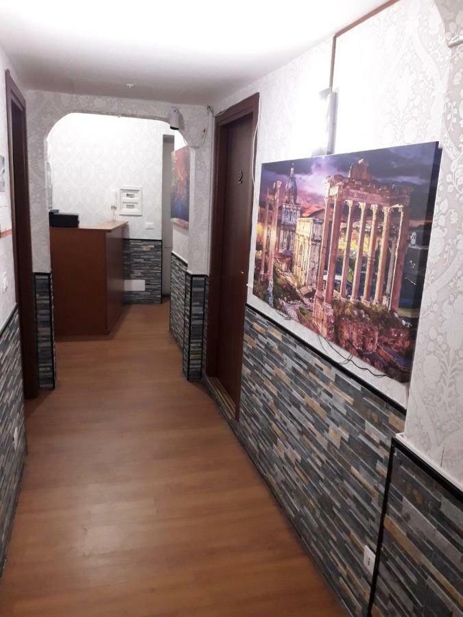 Gjestgiverier Renting