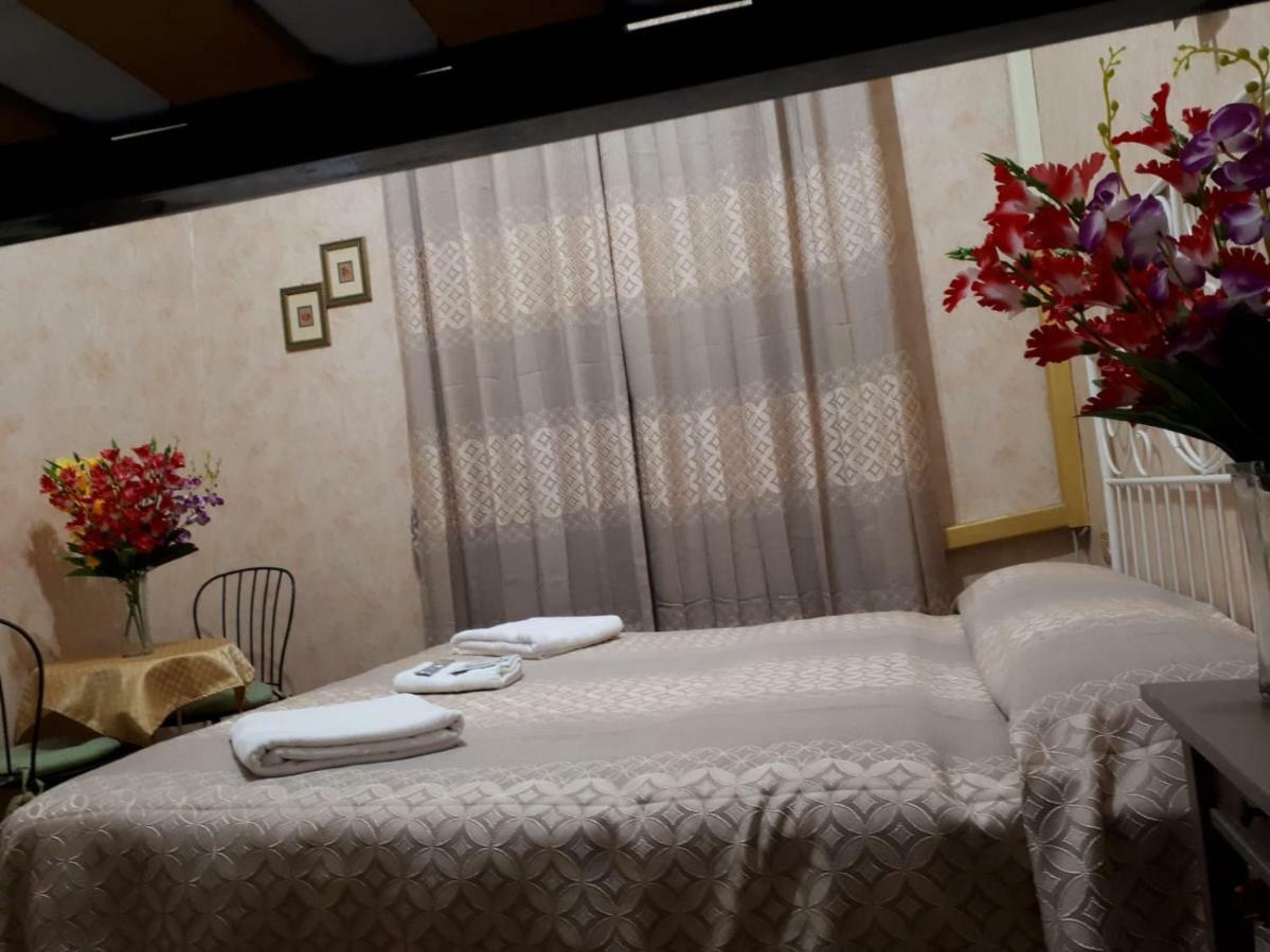 Gjestgiverier Renting Roma