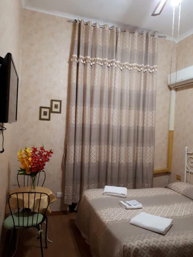 Renting Gjestgiverier