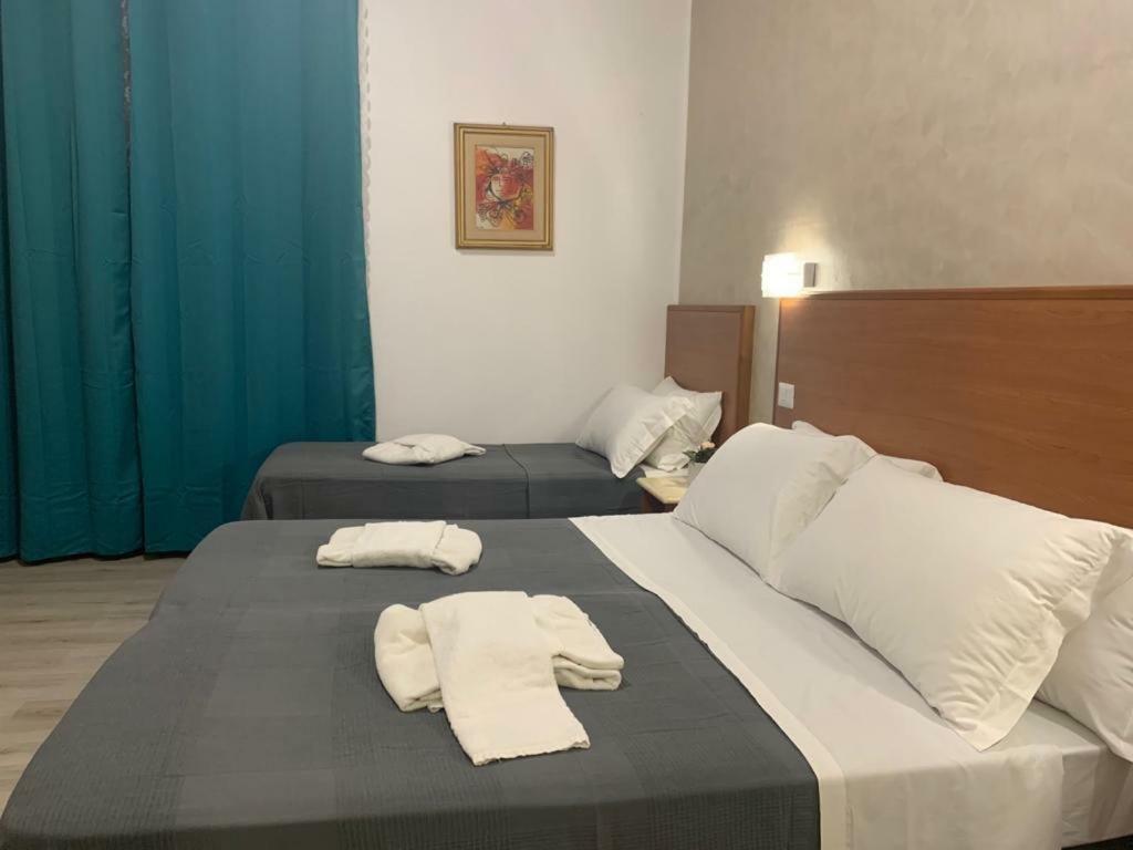 Affittacamere Napoleone Luxury Roma