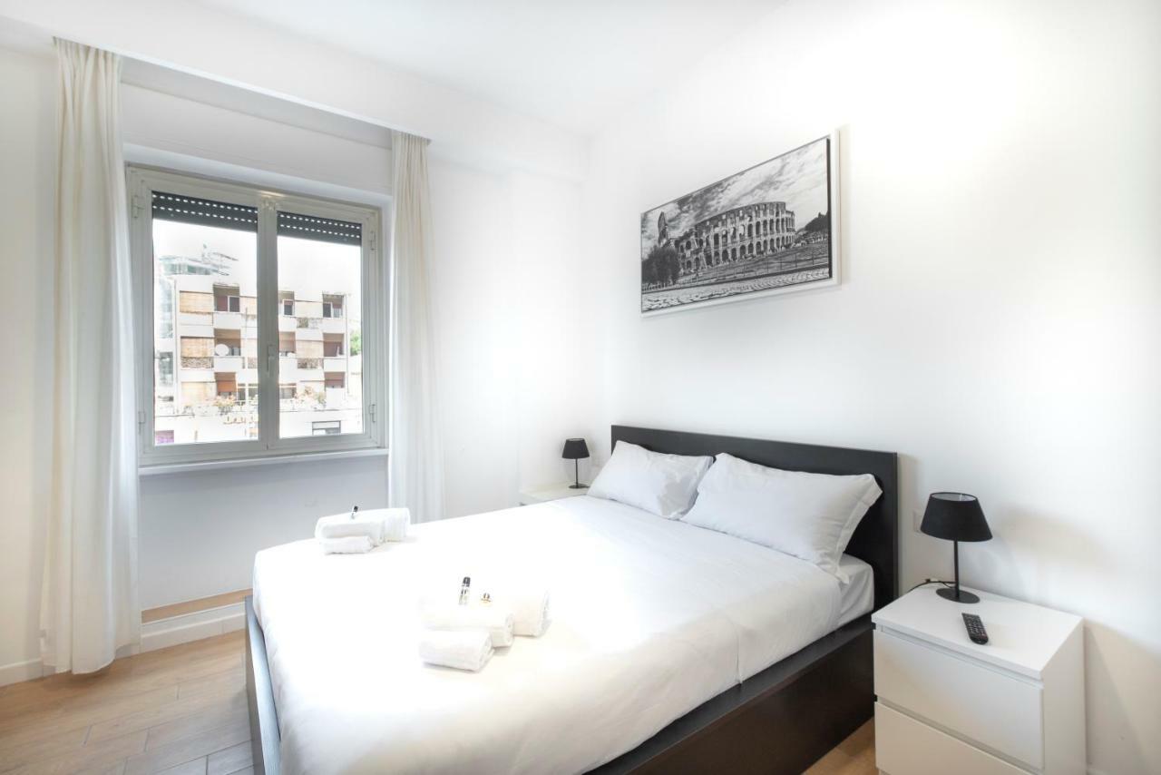 St. Paul Palace Relais * Roma