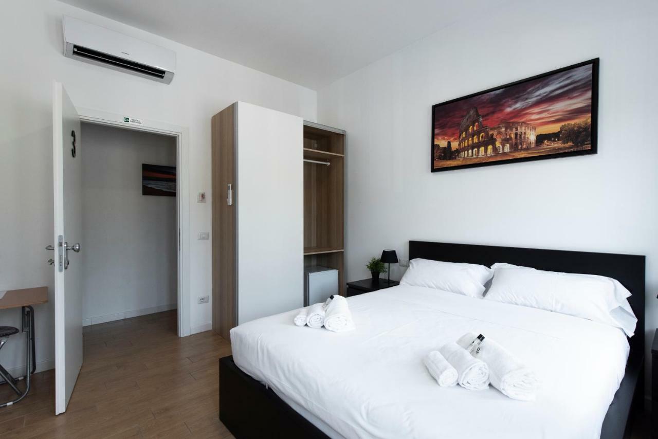 Casa de hóspedes St. Paul Palace Relais Roma