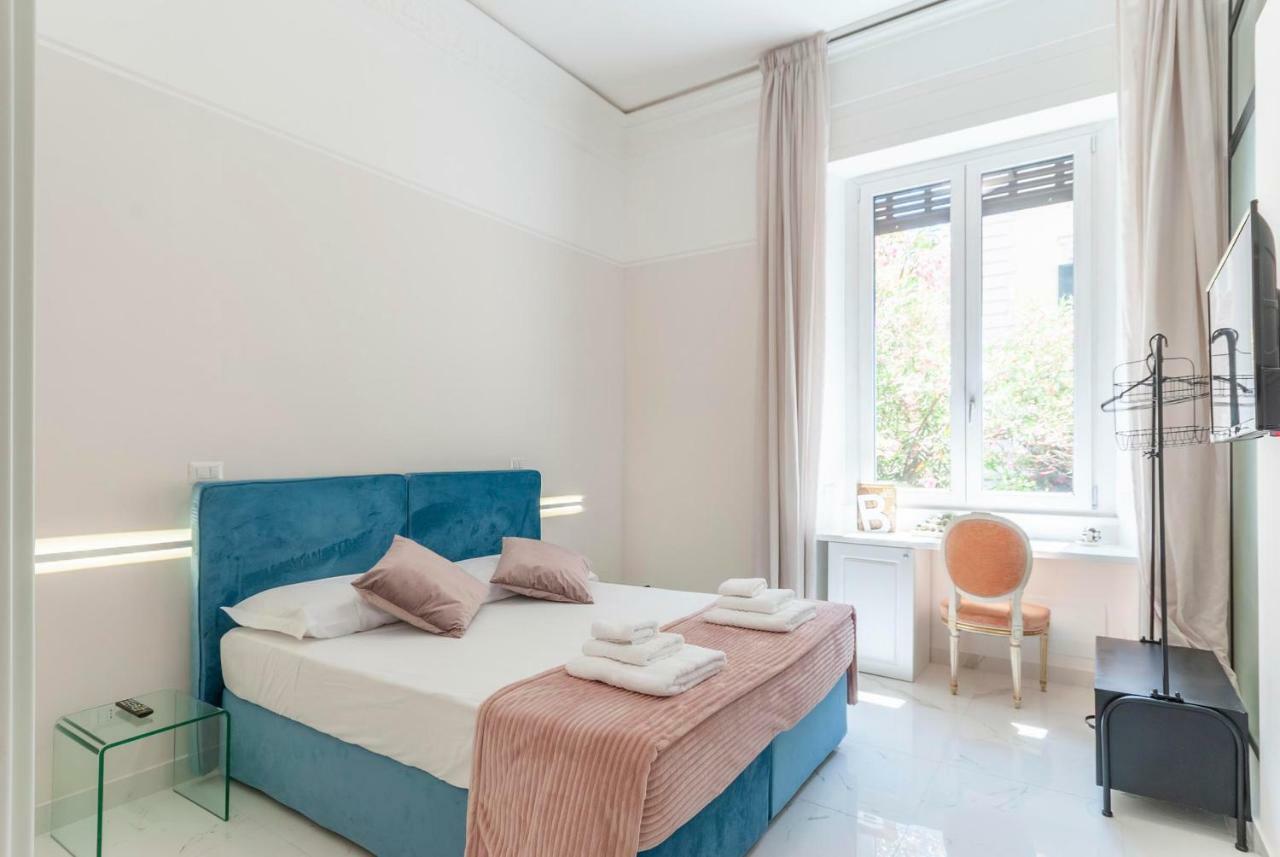Bea Luxury Bed & Breakfast