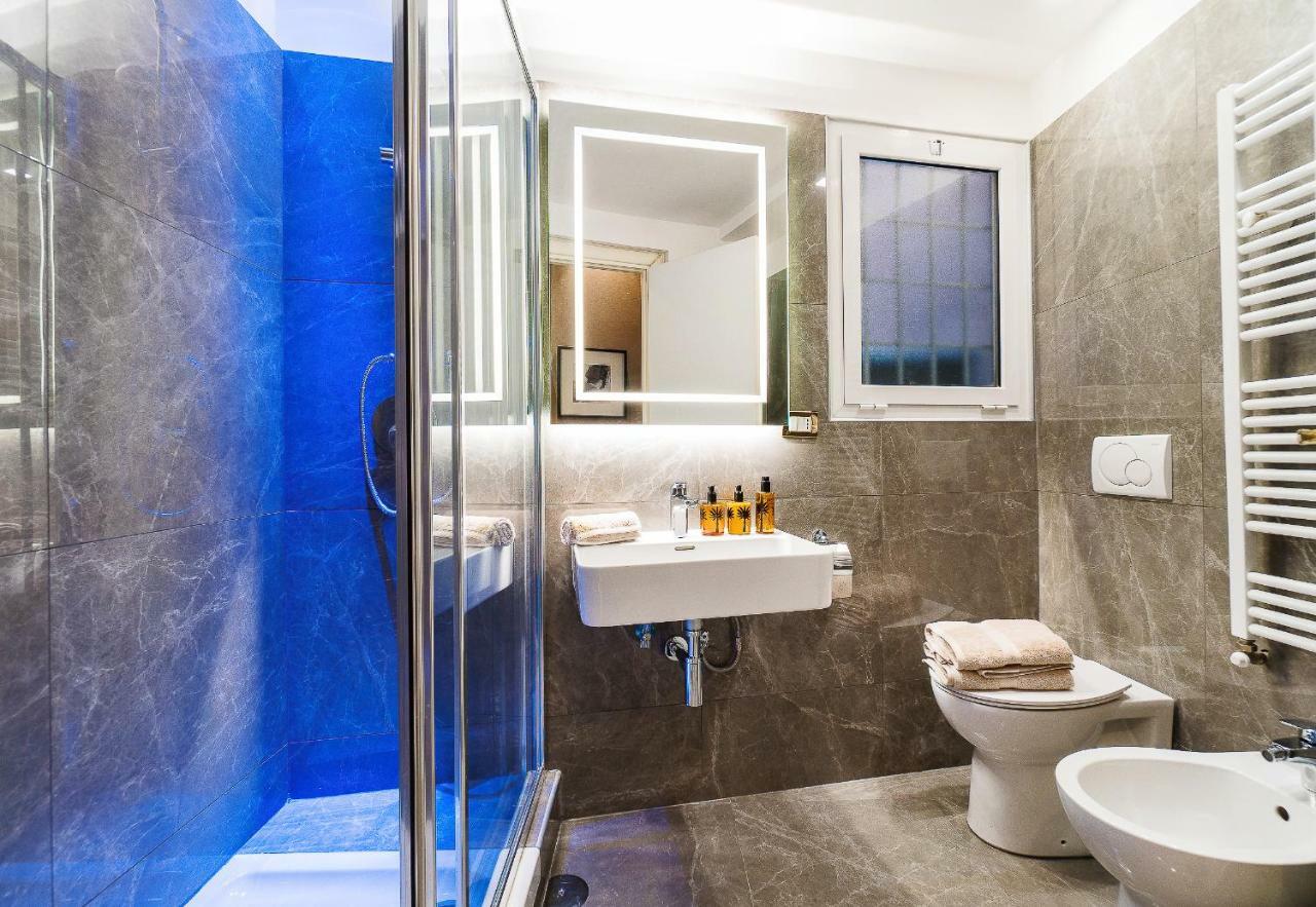 Apartment The Brunetti - Luxury Serviced Rome