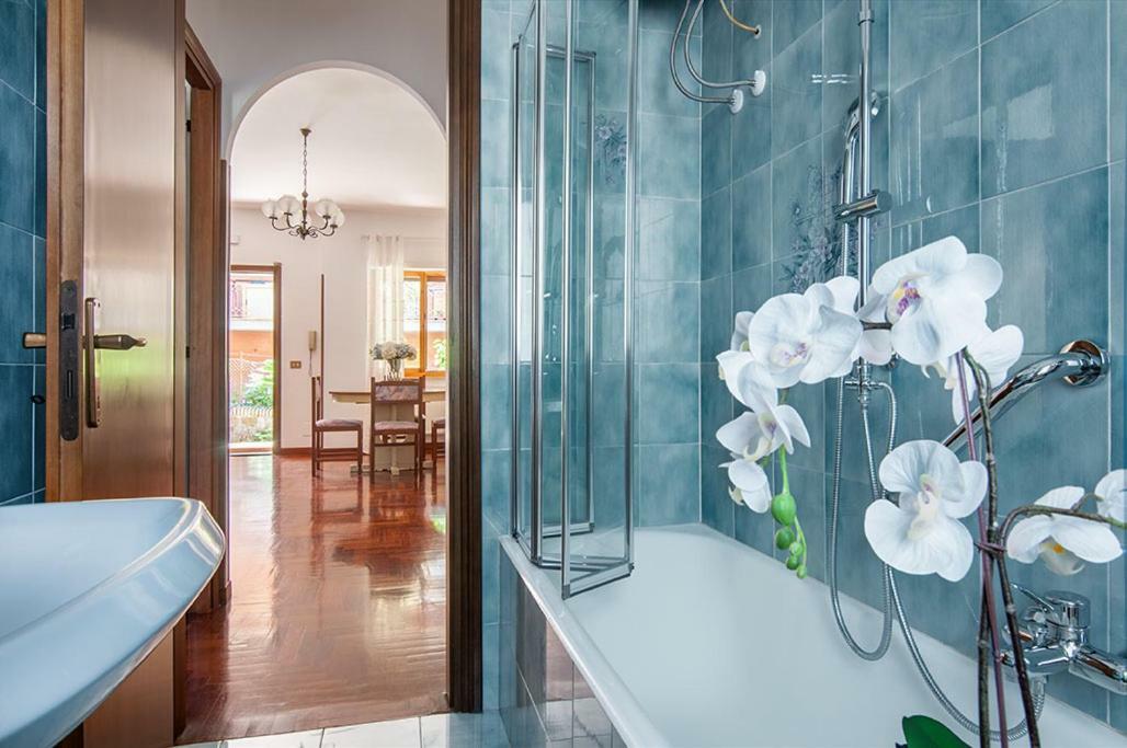 Bed and breakfast Olympic Roma