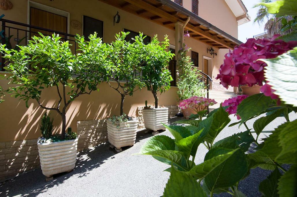 Bed and breakfast Olympic Roma