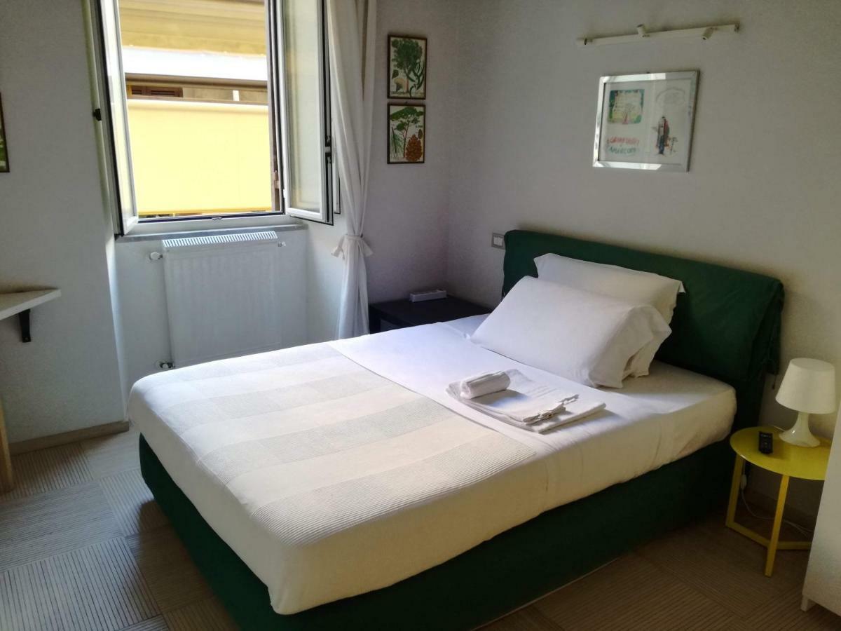 Babbo Guest house *