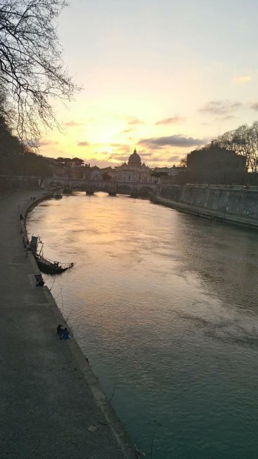 Vatican Comfort Suites Gjestgiverier Roma