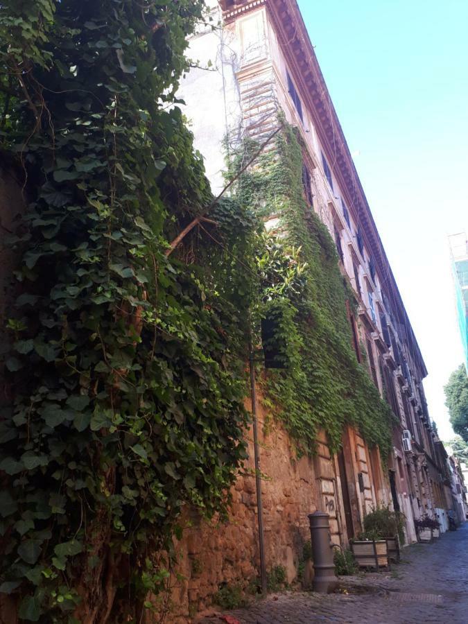 Riari 59 Trastevere - Vacation M&d Apartamento Roma