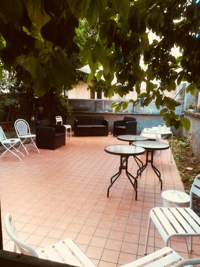Alojamento de Acomodação e Pequeno-almoço Relais Fiorelli 2*