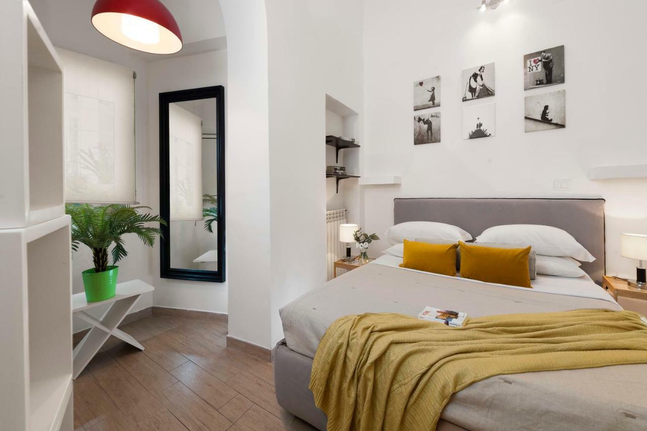 Apartamento Grotte Near Campo De Fiori