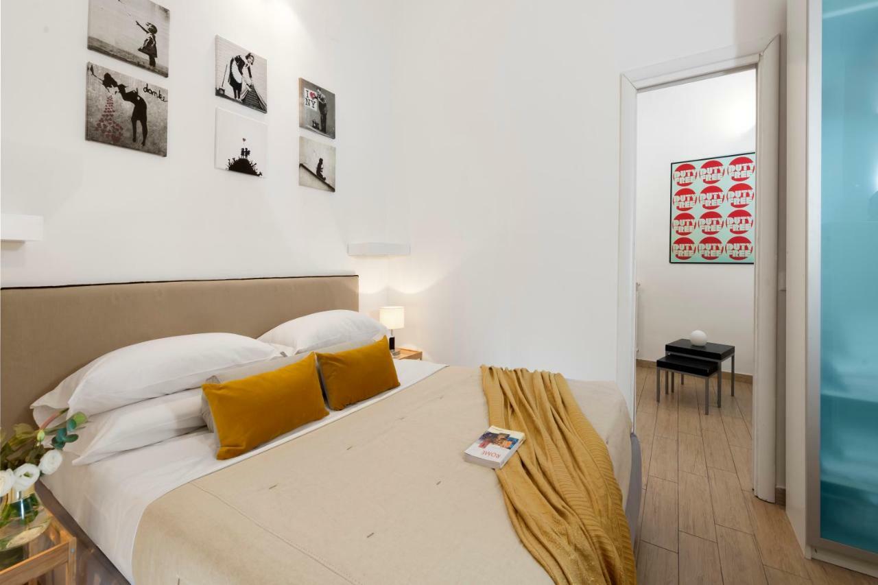 Apartamento Grotte Near Campo De Fiori